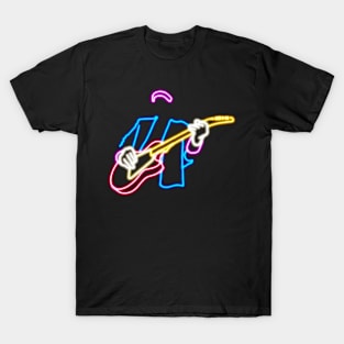 Money For Nothing T-Shirt